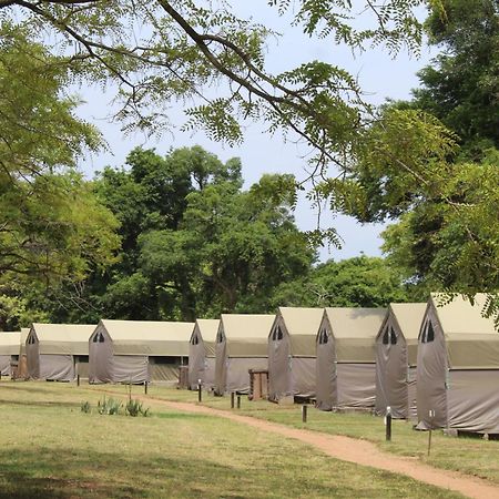 Lions Rock Rapids - Lodge Hazyview Luaran gambar