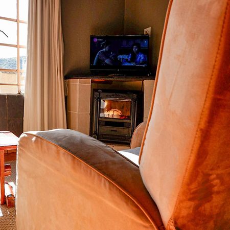Lions Rock Rapids - Lodge Hazyview Bilik gambar
