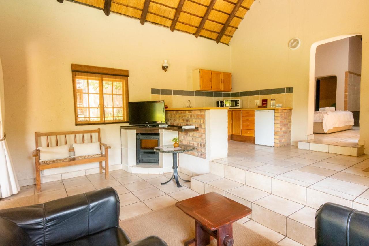 Lions Rock Rapids - Lodge Hazyview Luaran gambar