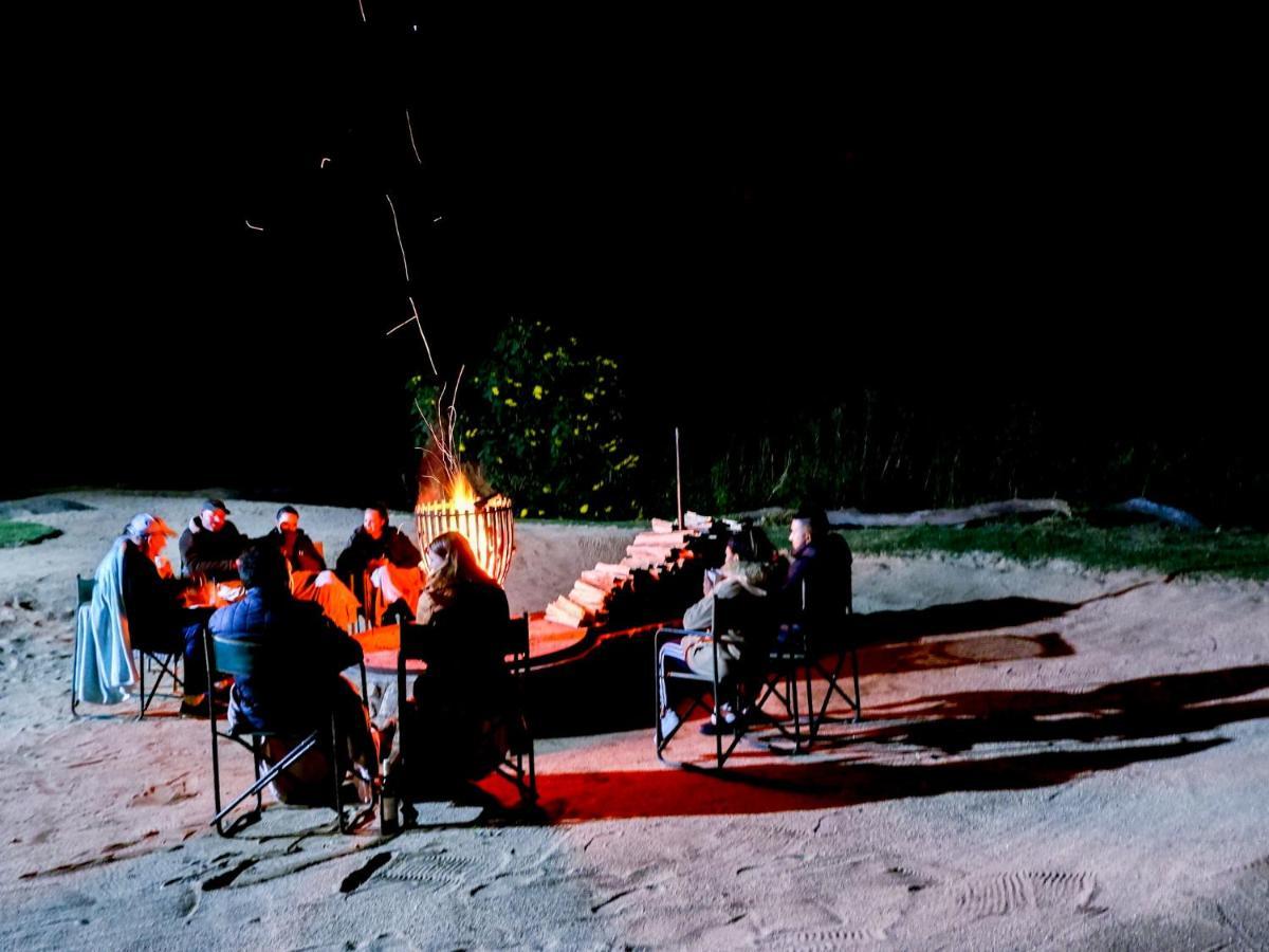 Lions Rock Rapids - Lodge Hazyview Luaran gambar