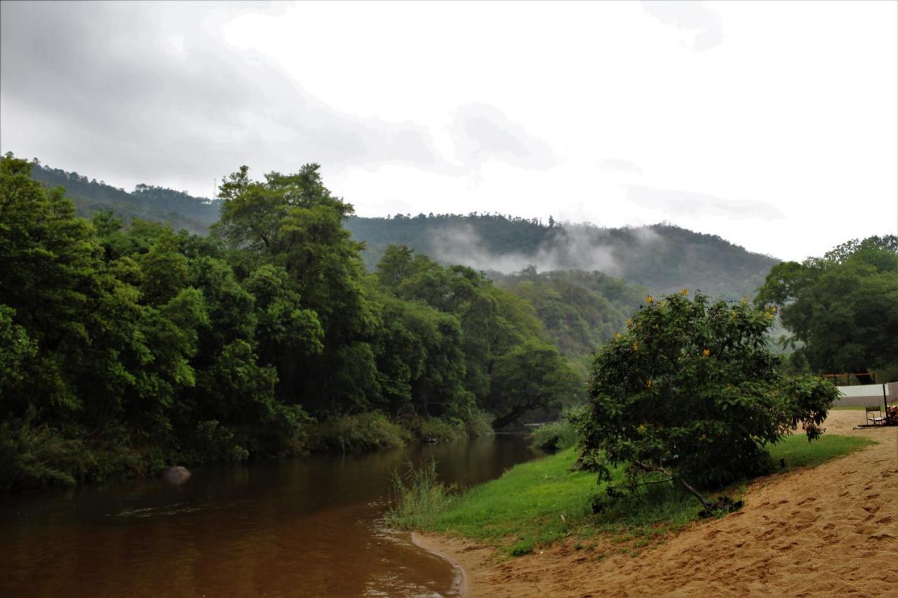 Lions Rock Rapids - Lodge Hazyview Luaran gambar