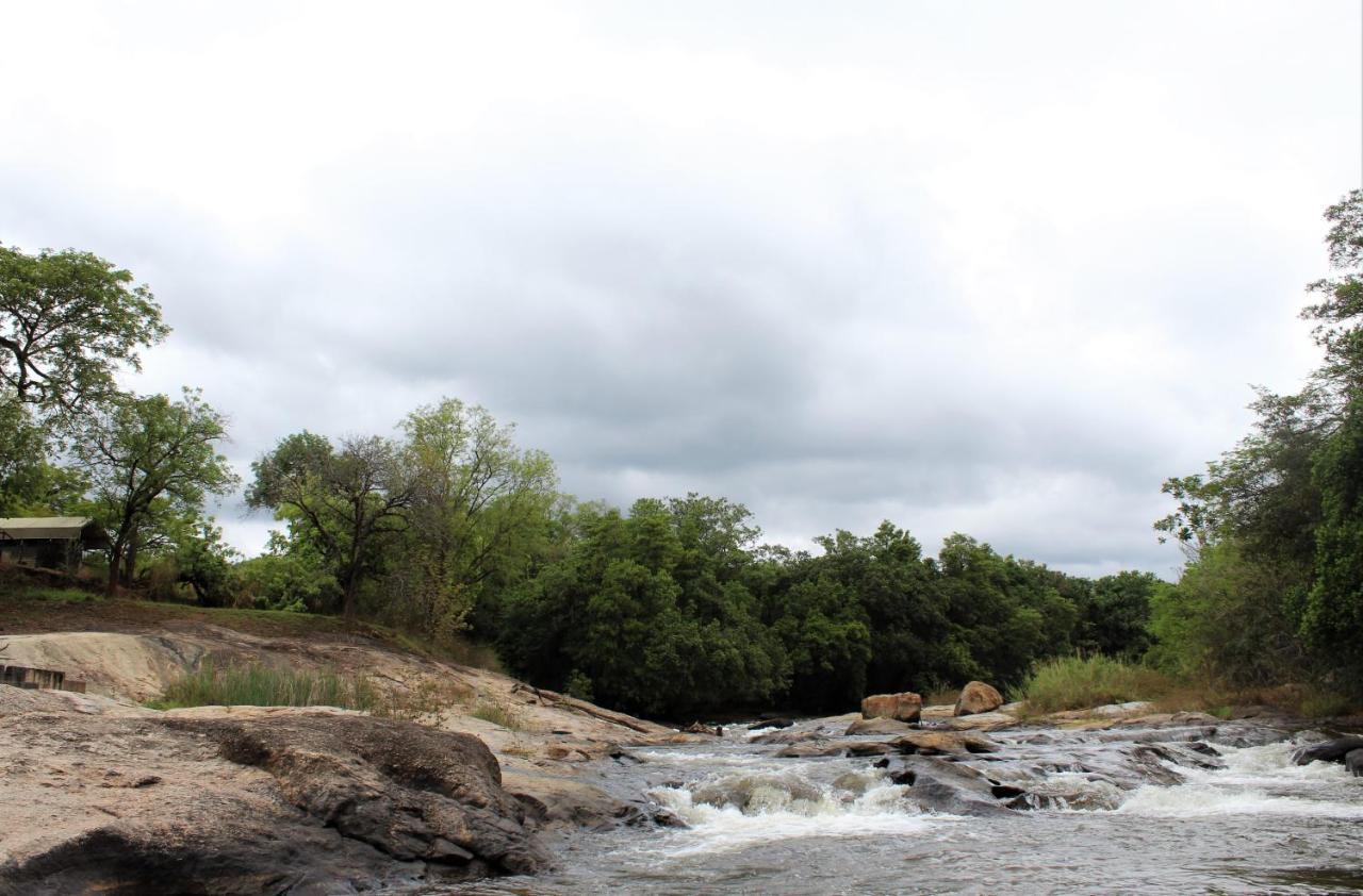 Lions Rock Rapids - Lodge Hazyview Luaran gambar