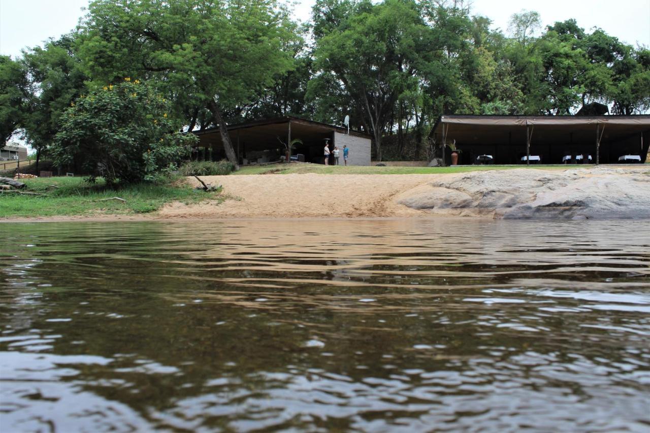 Lions Rock Rapids - Lodge Hazyview Luaran gambar
