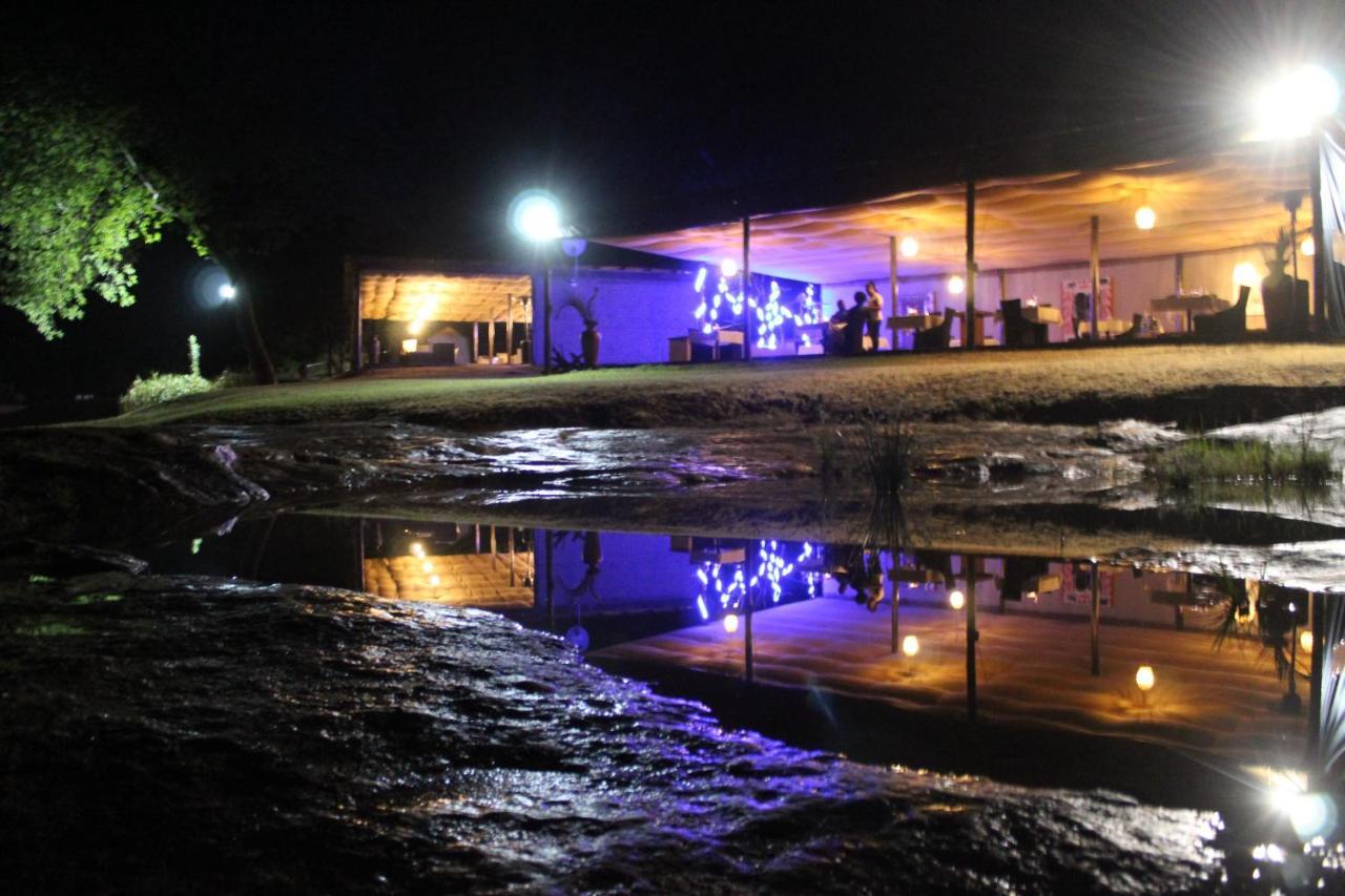 Lions Rock Rapids - Lodge Hazyview Luaran gambar