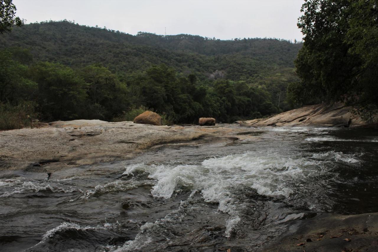 Lions Rock Rapids - Lodge Hazyview Luaran gambar