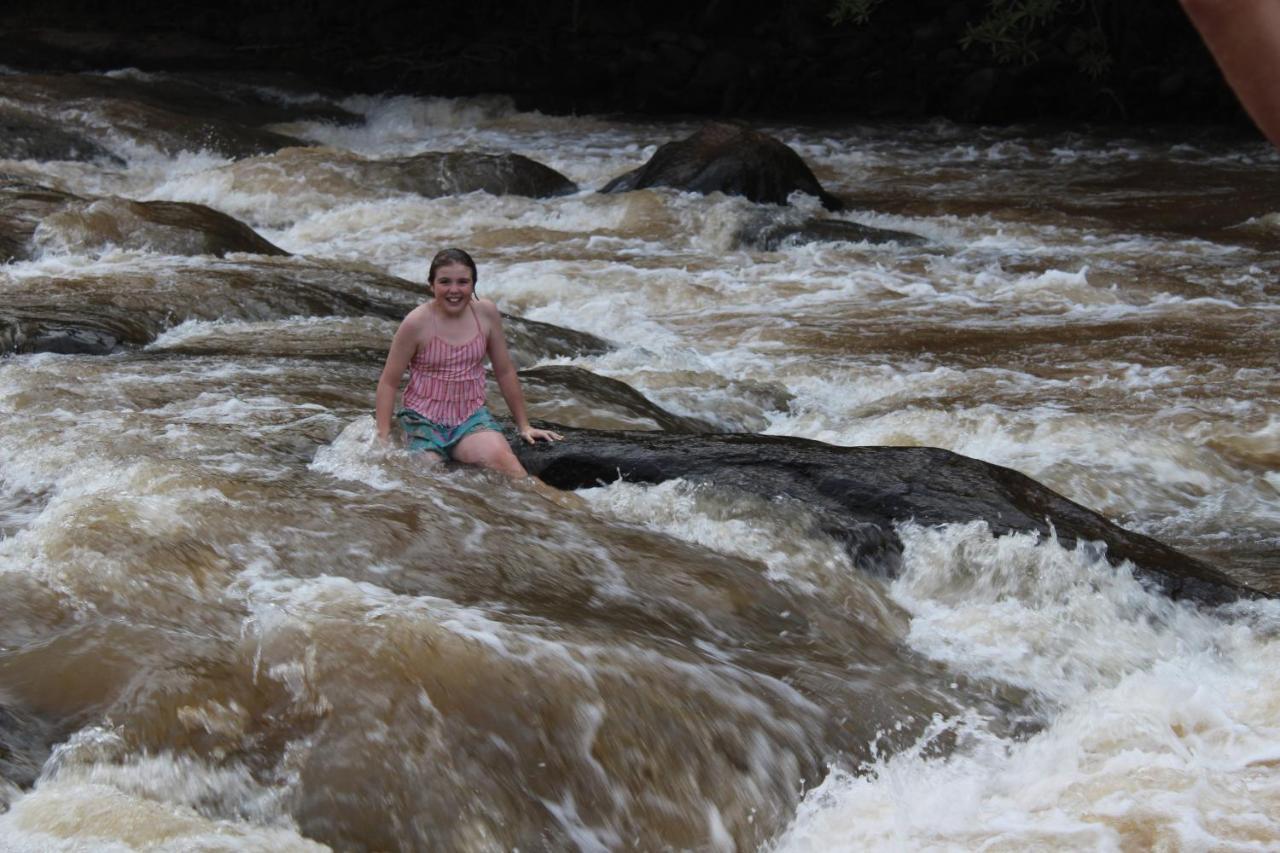 Lions Rock Rapids - Lodge Hazyview Luaran gambar