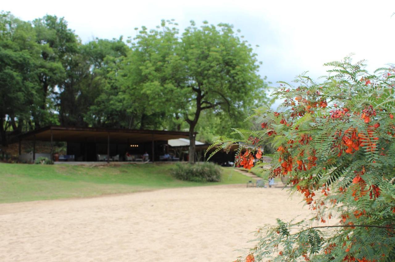 Lions Rock Rapids - Lodge Hazyview Luaran gambar