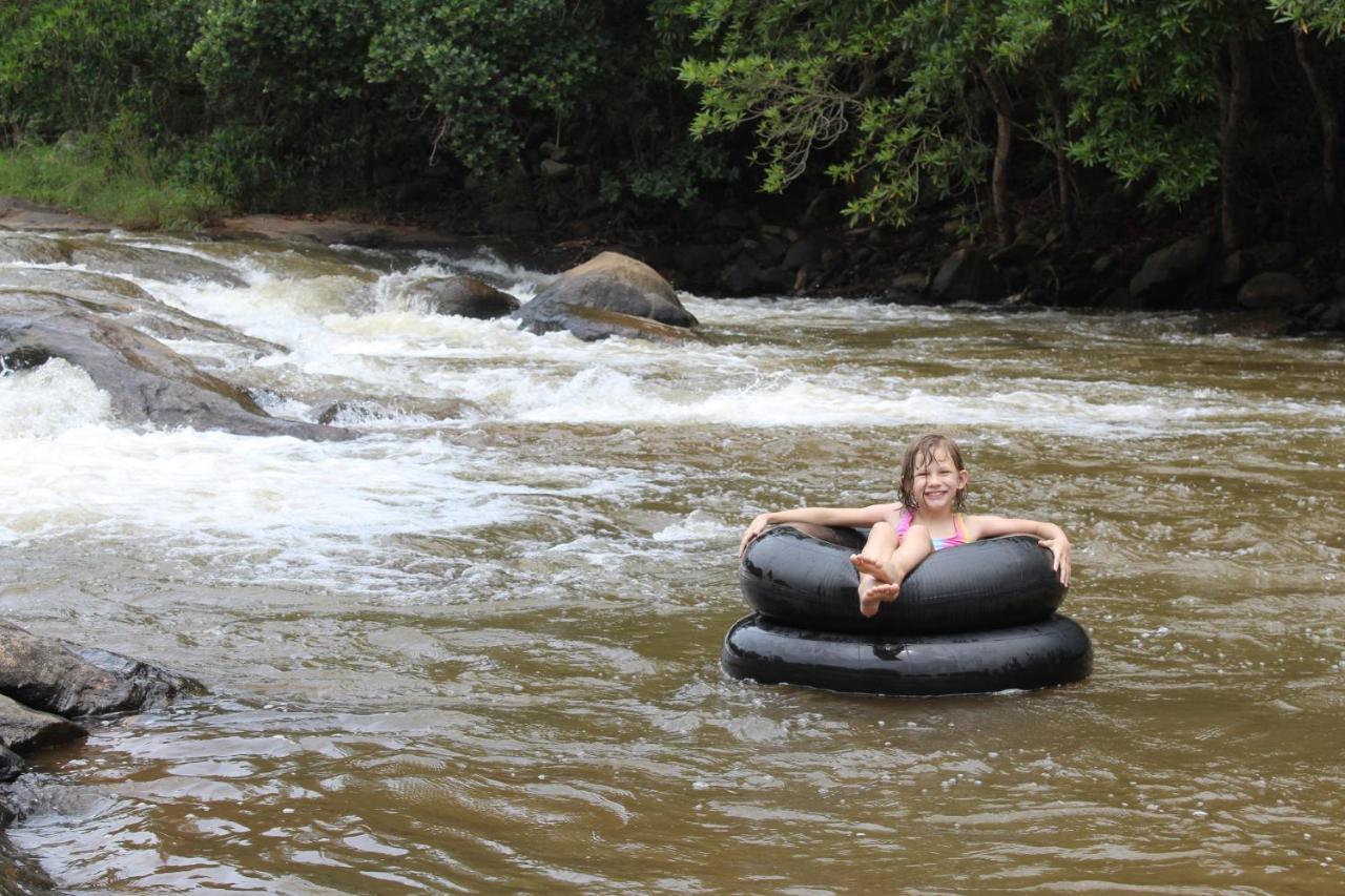 Lions Rock Rapids - Lodge Hazyview Luaran gambar