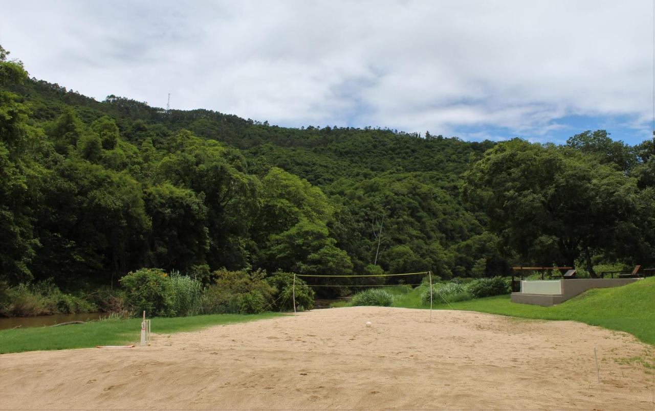 Lions Rock Rapids - Lodge Hazyview Luaran gambar