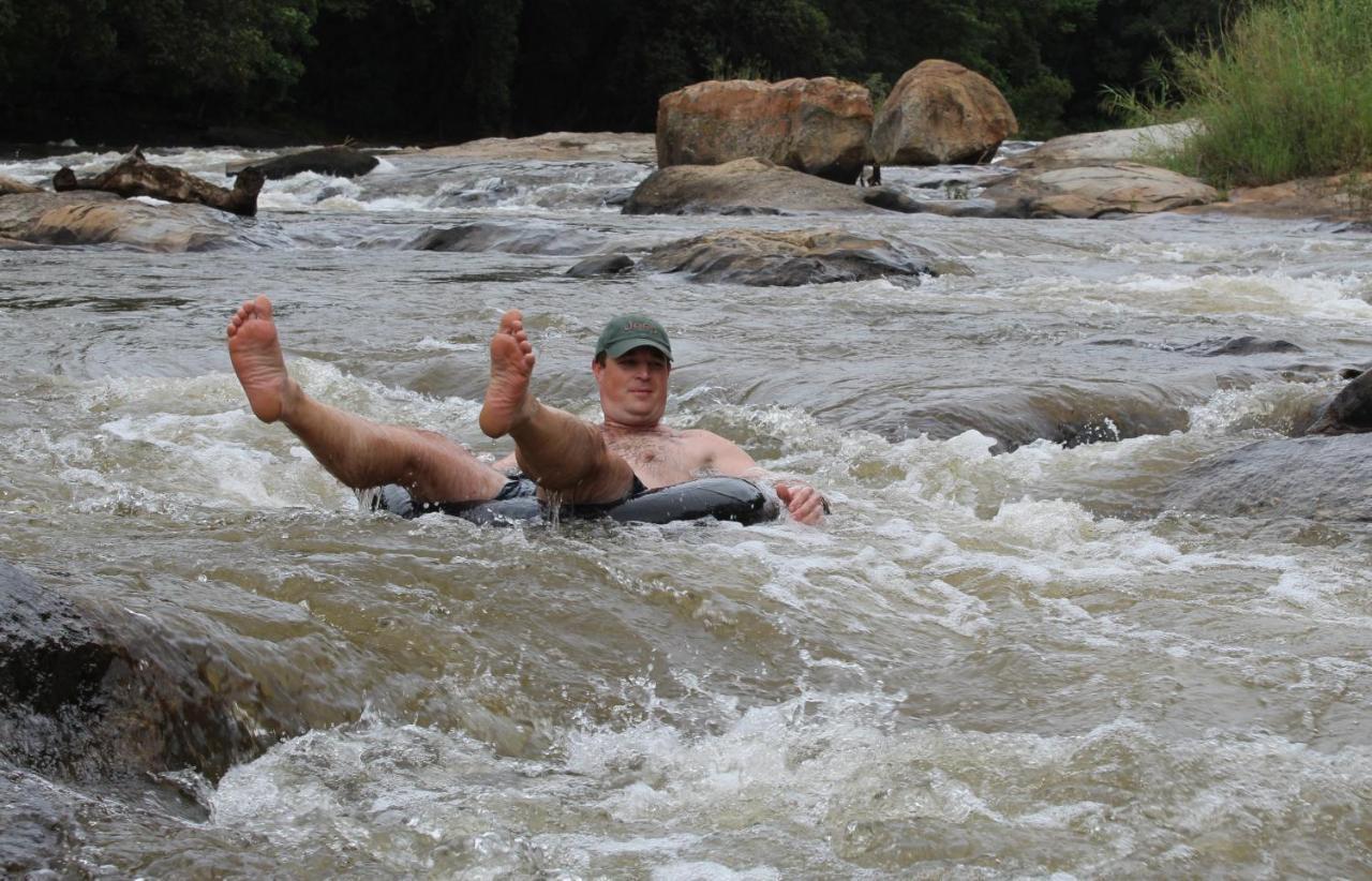 Lions Rock Rapids - Lodge Hazyview Luaran gambar