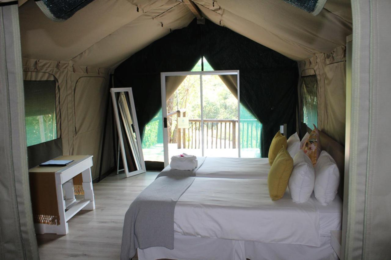 Lions Rock Rapids - Lodge Hazyview Luaran gambar