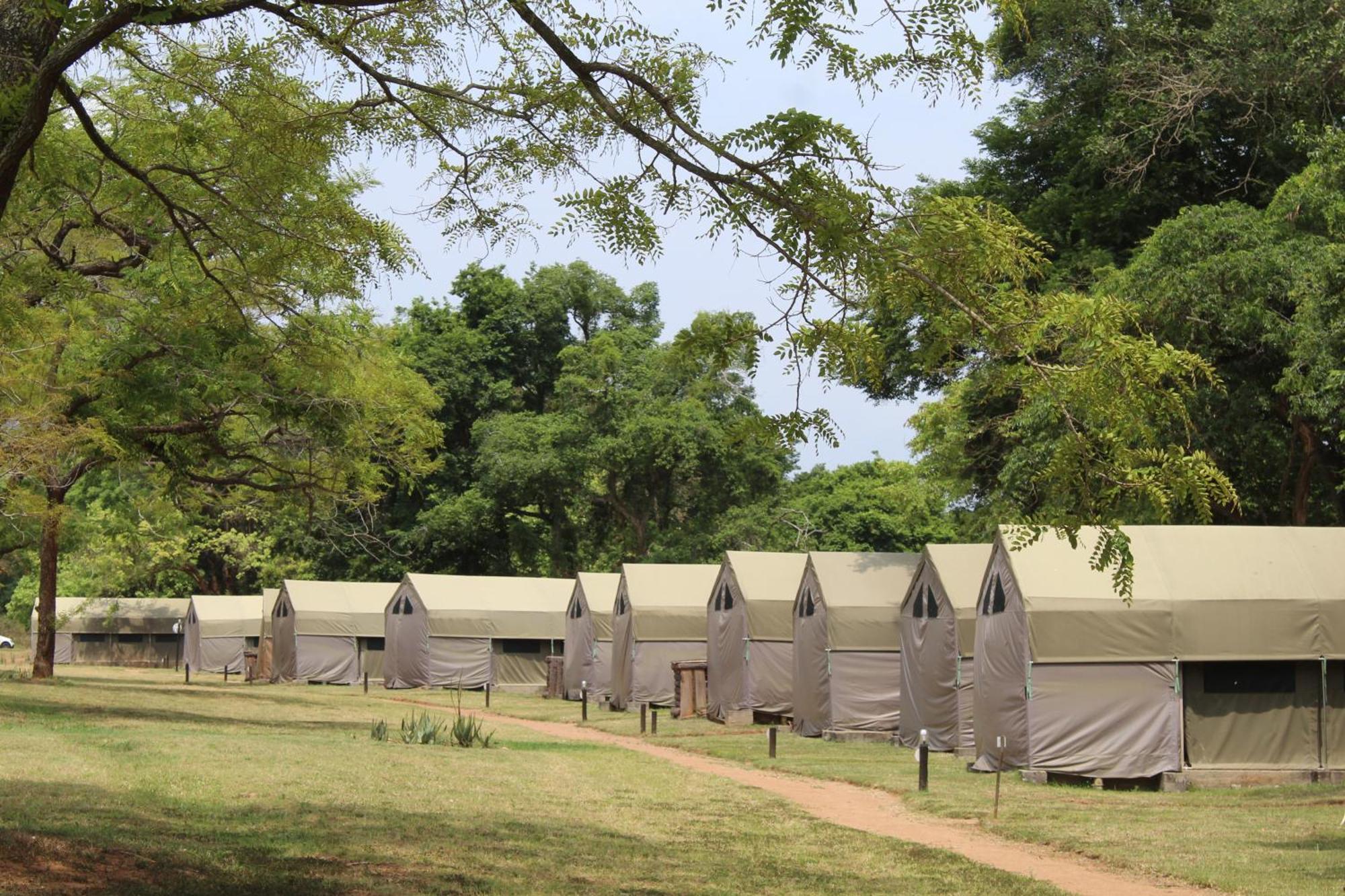 Lions Rock Rapids - Lodge Hazyview Luaran gambar